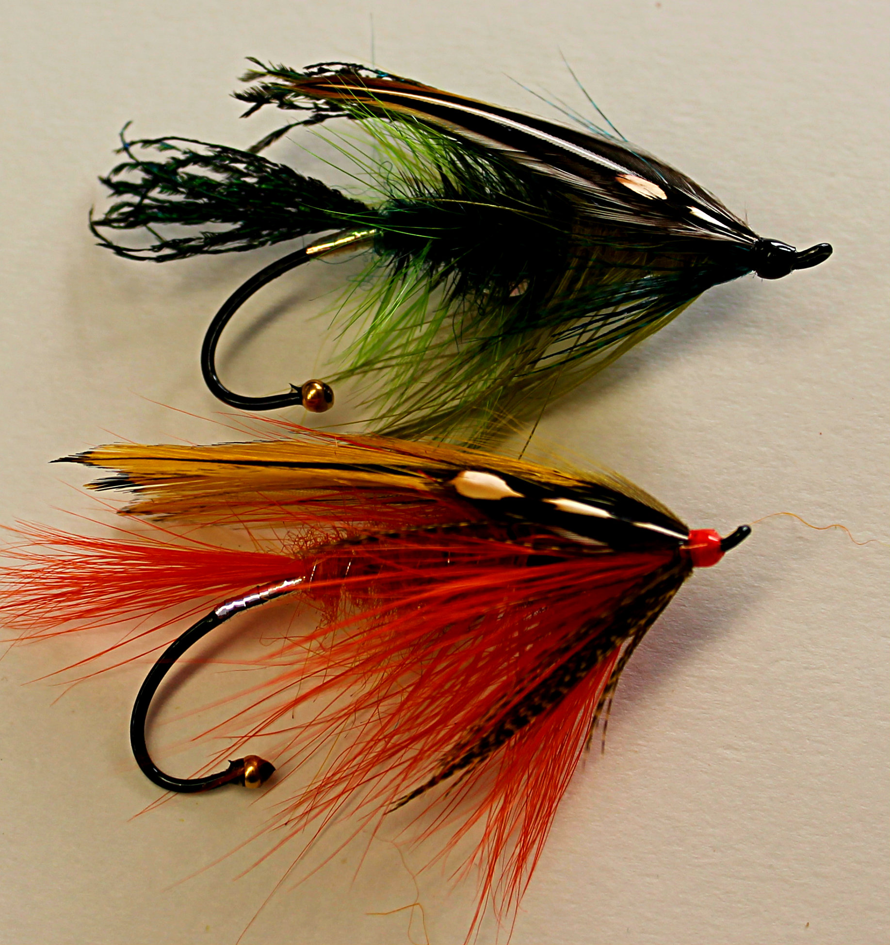 Fly Tying Tie and Brooch Fly Tying Hook Pins