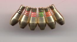 Juri Shumakov Skittle Tubes